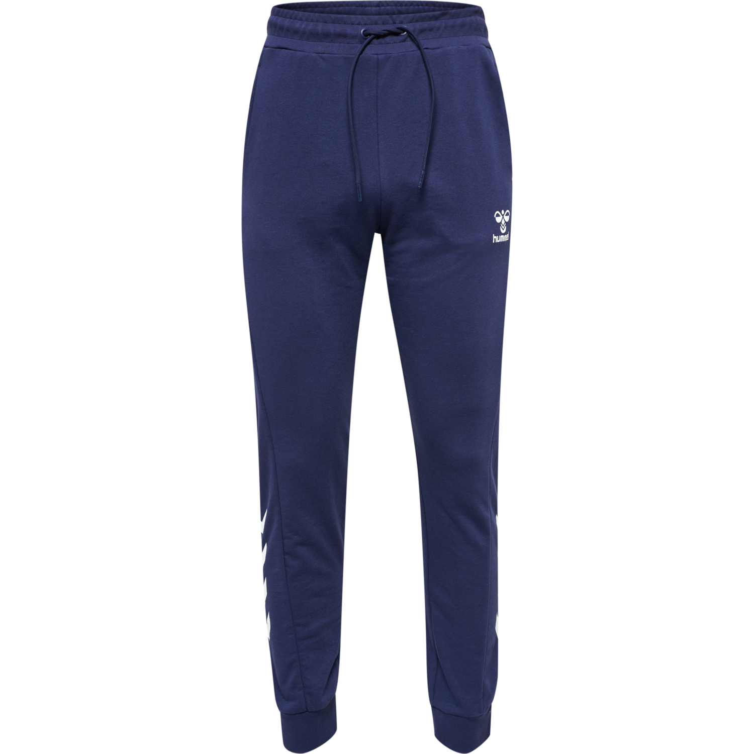hmlISAM 2.0 REGULAR PANTS, PEACOAT, packshot