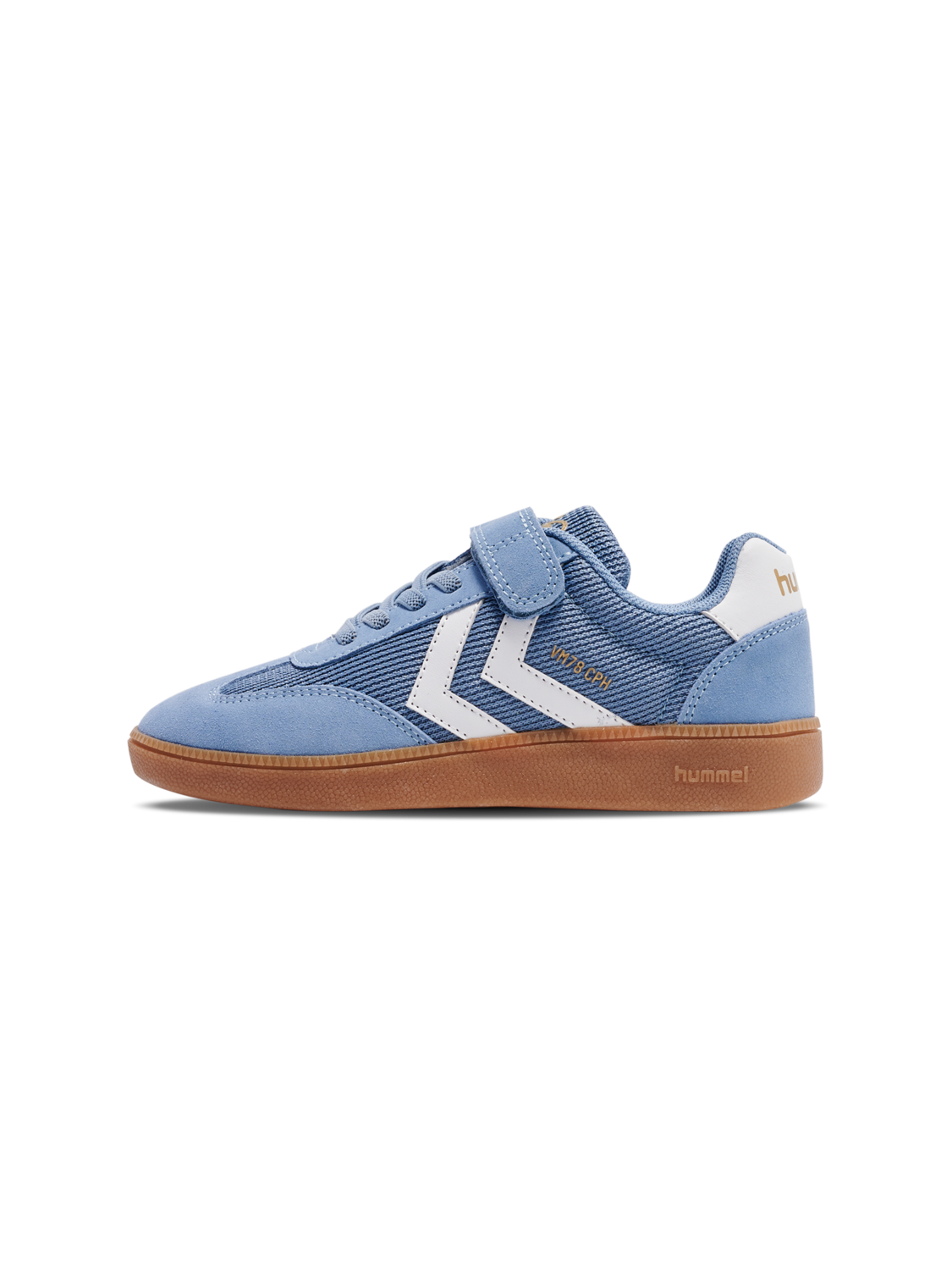 VM78 CPH JR, FADED DENIM, packshot