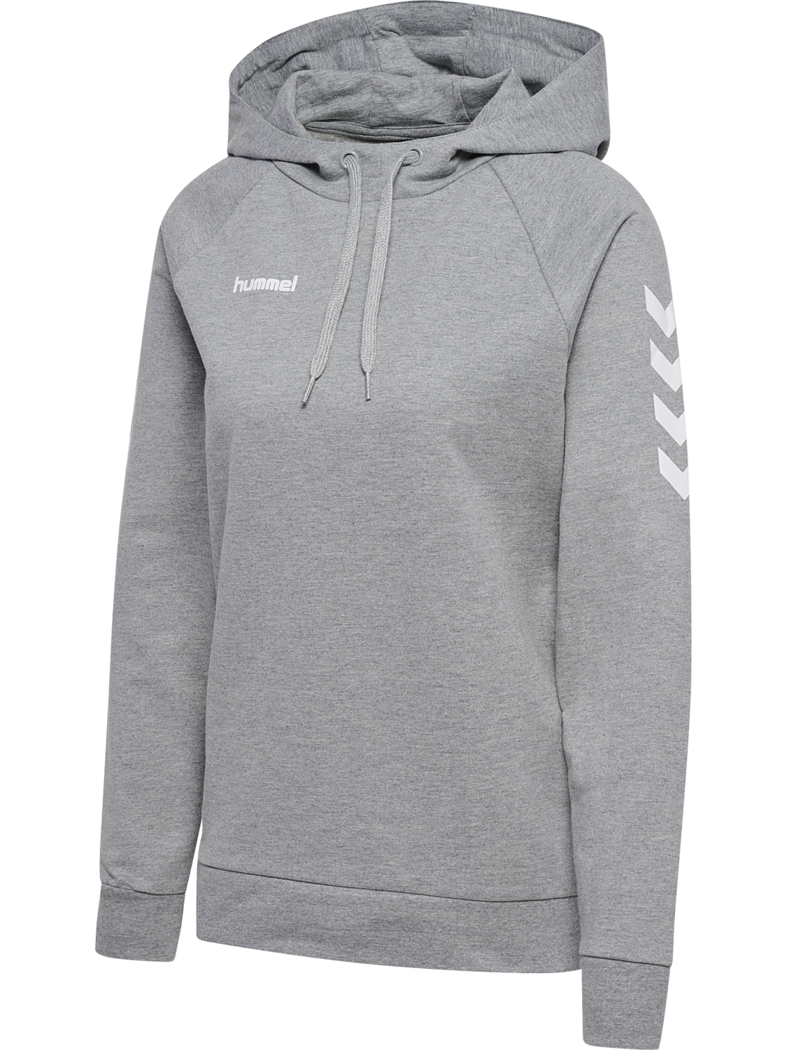 GREY MELANGE