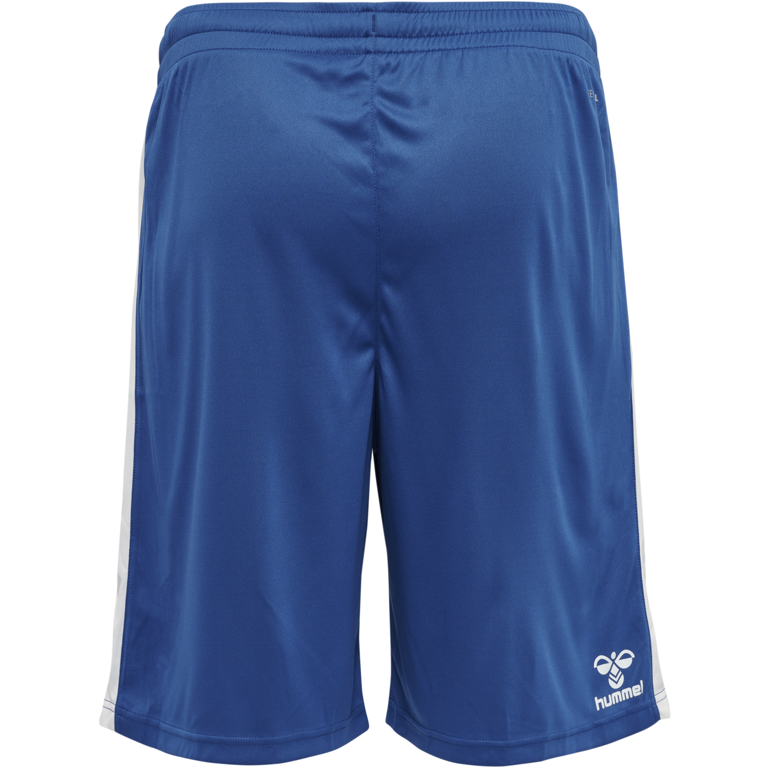 hmlCORE XK BASKET SHORTS, TRUE BLUE, packshot