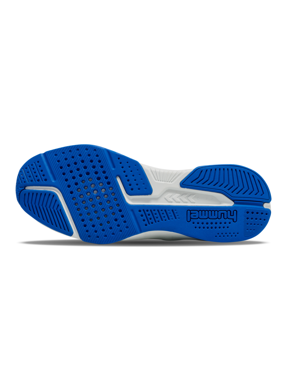 REACH TR POWER, WHITE/BLUE, packshot