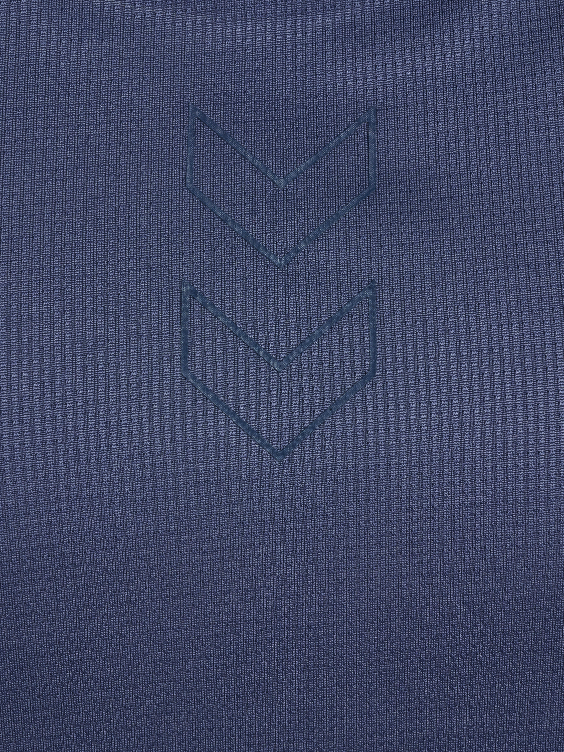hmlCOURT LIGHT WEIGHT TANKTOP W, BLUE INDIGO, packshot