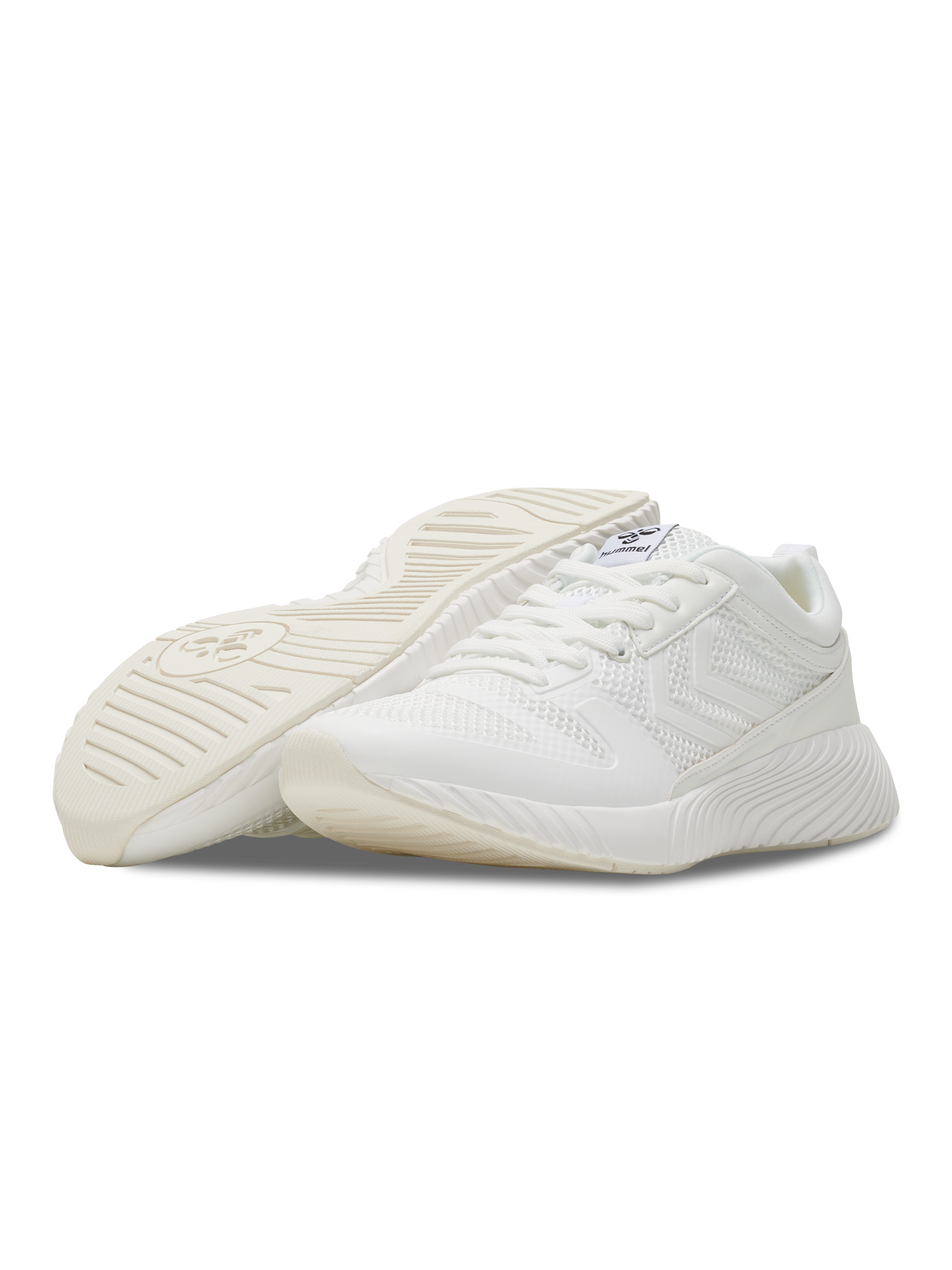 MINNEAPOLIS TECH, WHITE, packshot
