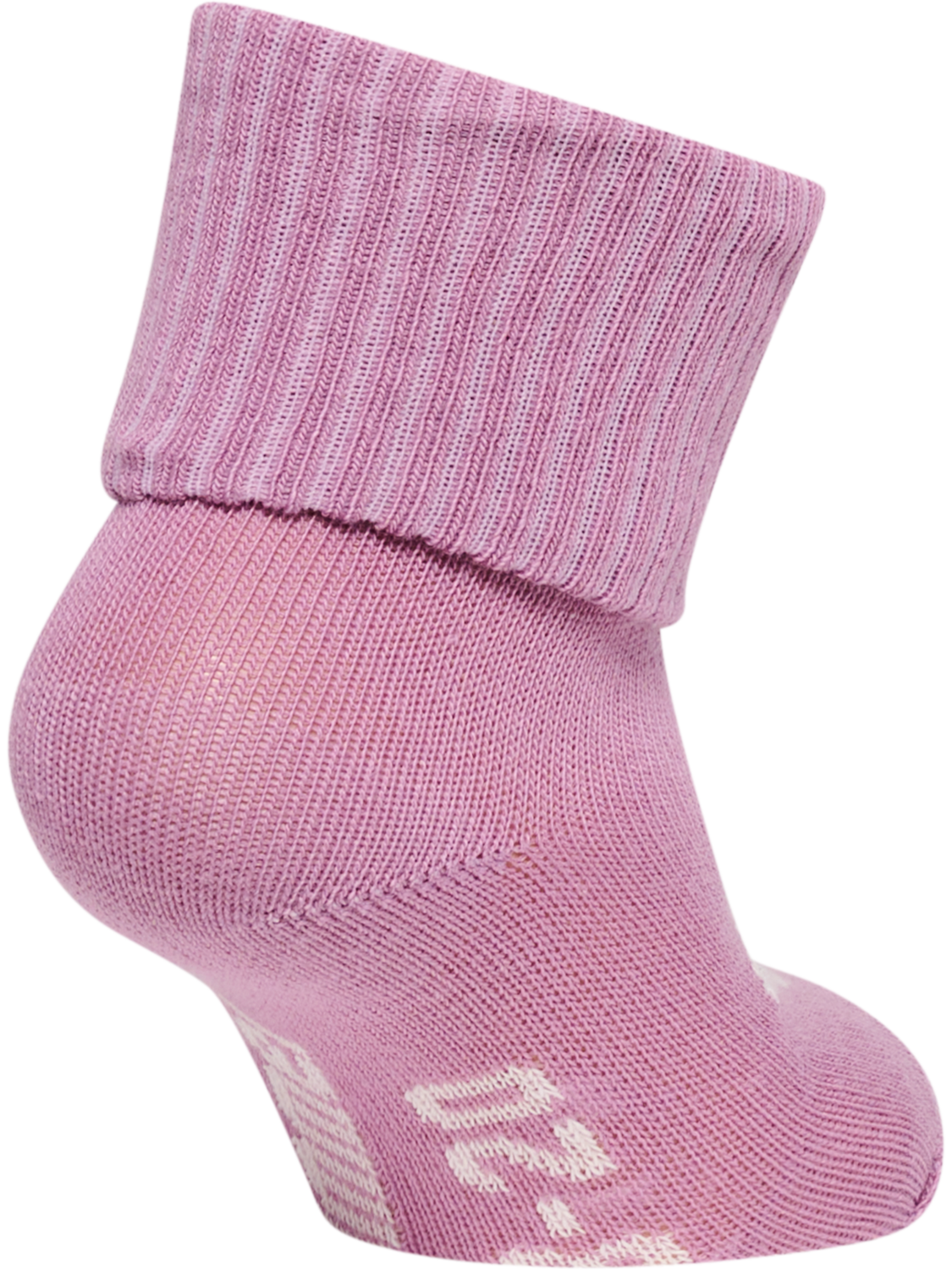 SORA 3-PACK SOCK, WINSOME ORCHID, packshot