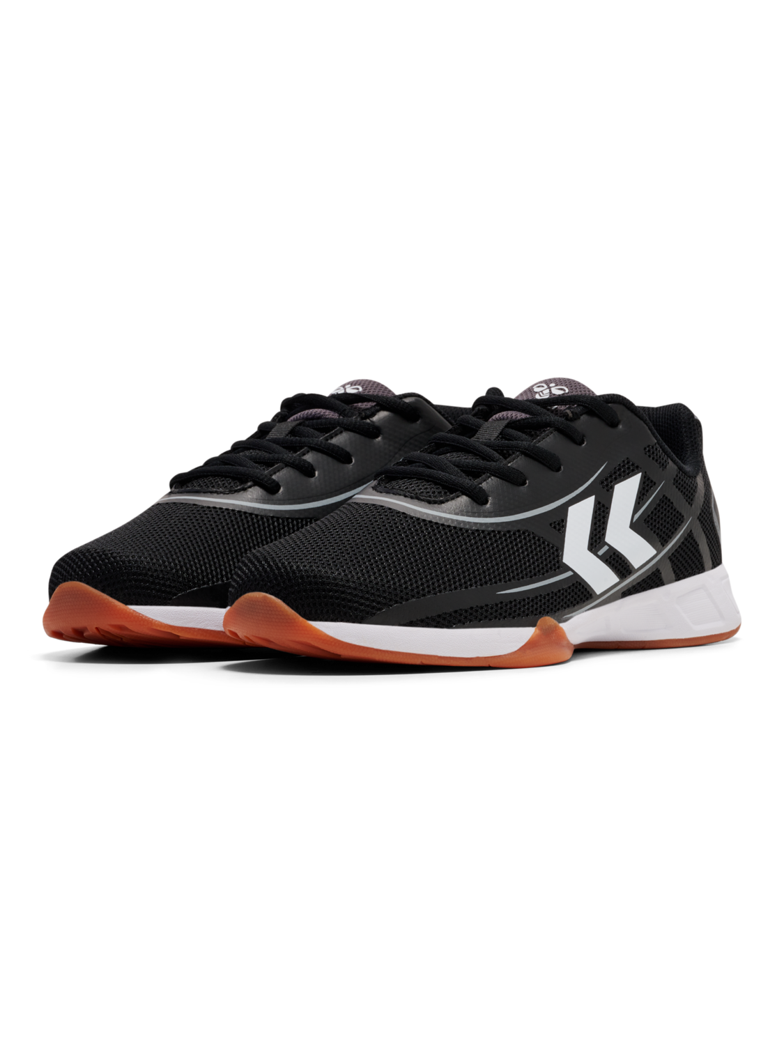 ROOT ELITE II, BLACK, packshot