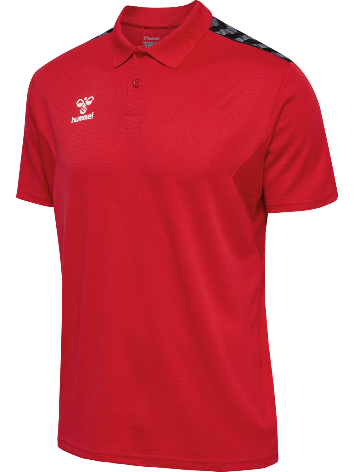 TRUE RED