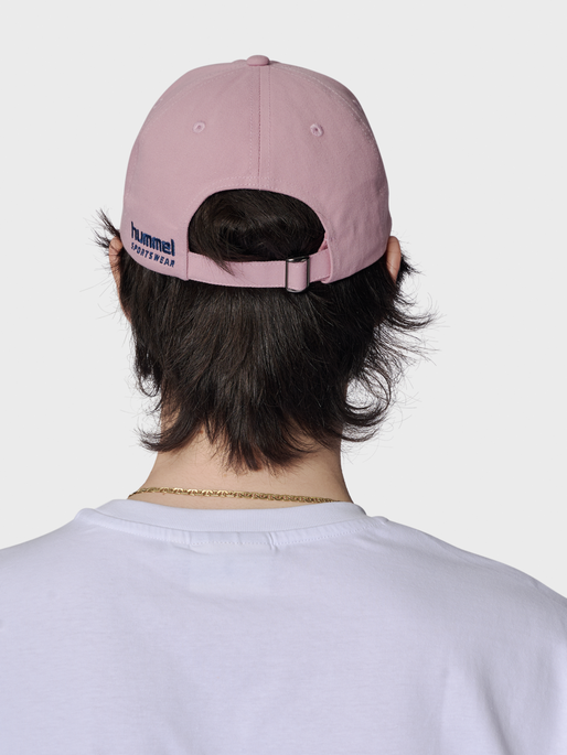 hmlSWARM COTTON CAP, LILAS, model
