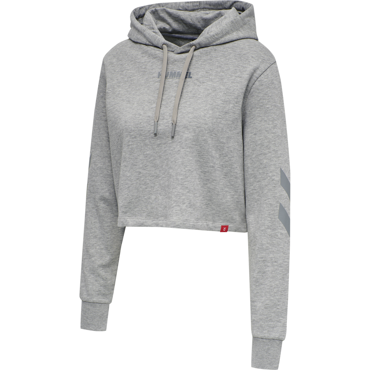 GREY MELANGE