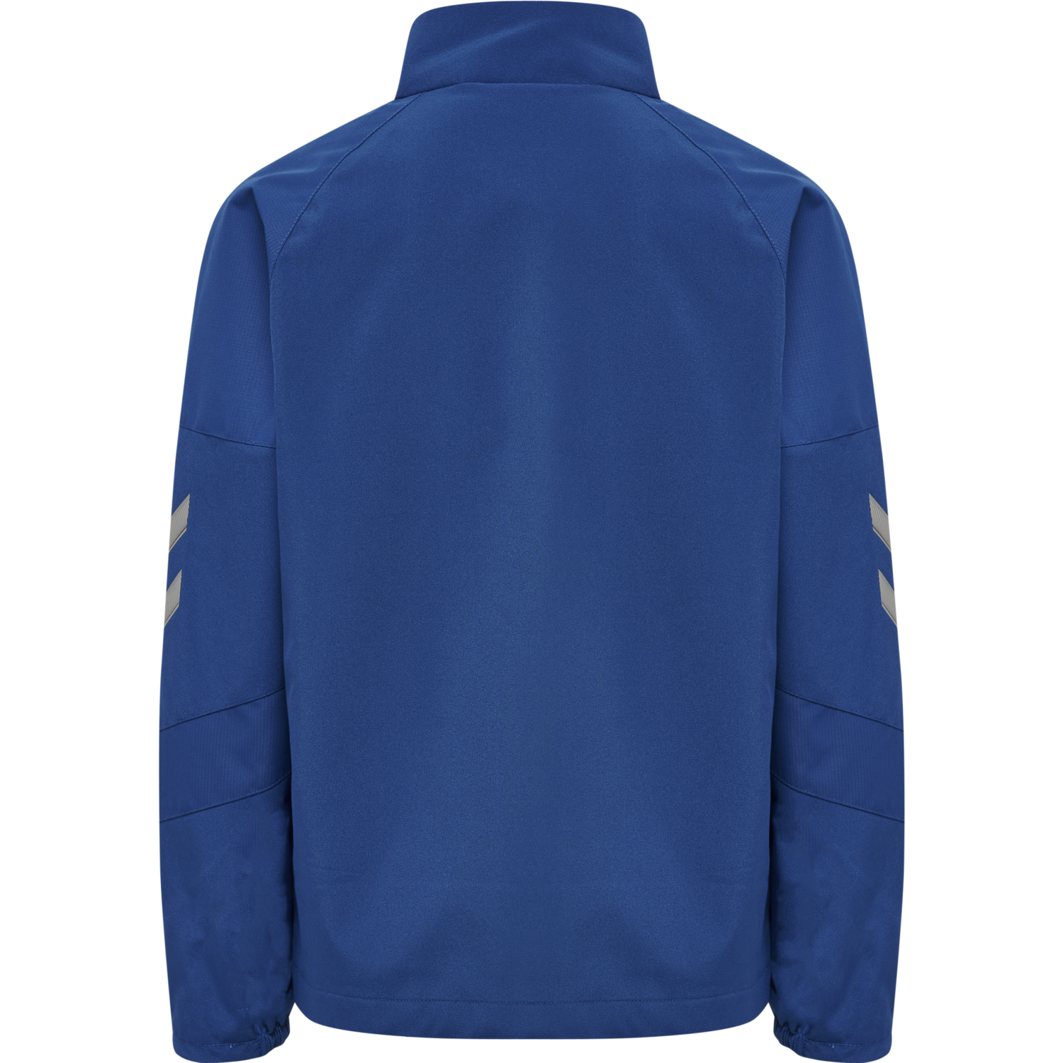 hmlLEAD TRAINING JACKET KIDS , TRUE BLUE, packshot