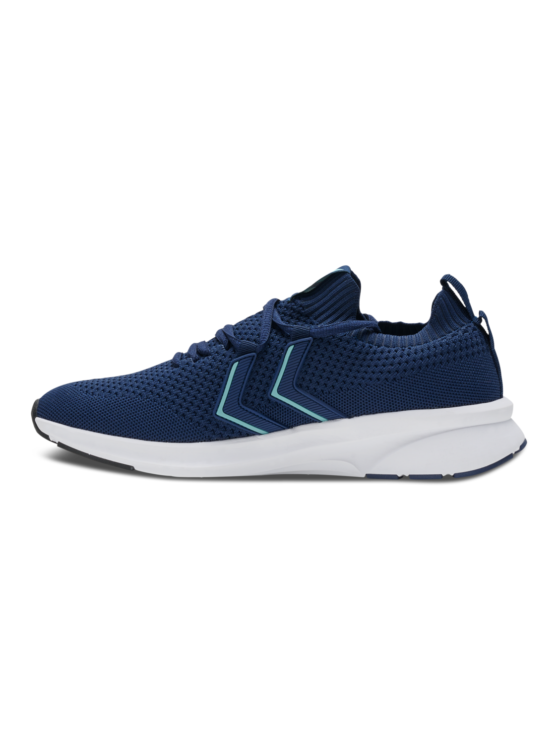 FLOW SEAMLESS, ENSIGN BLUE, packshot