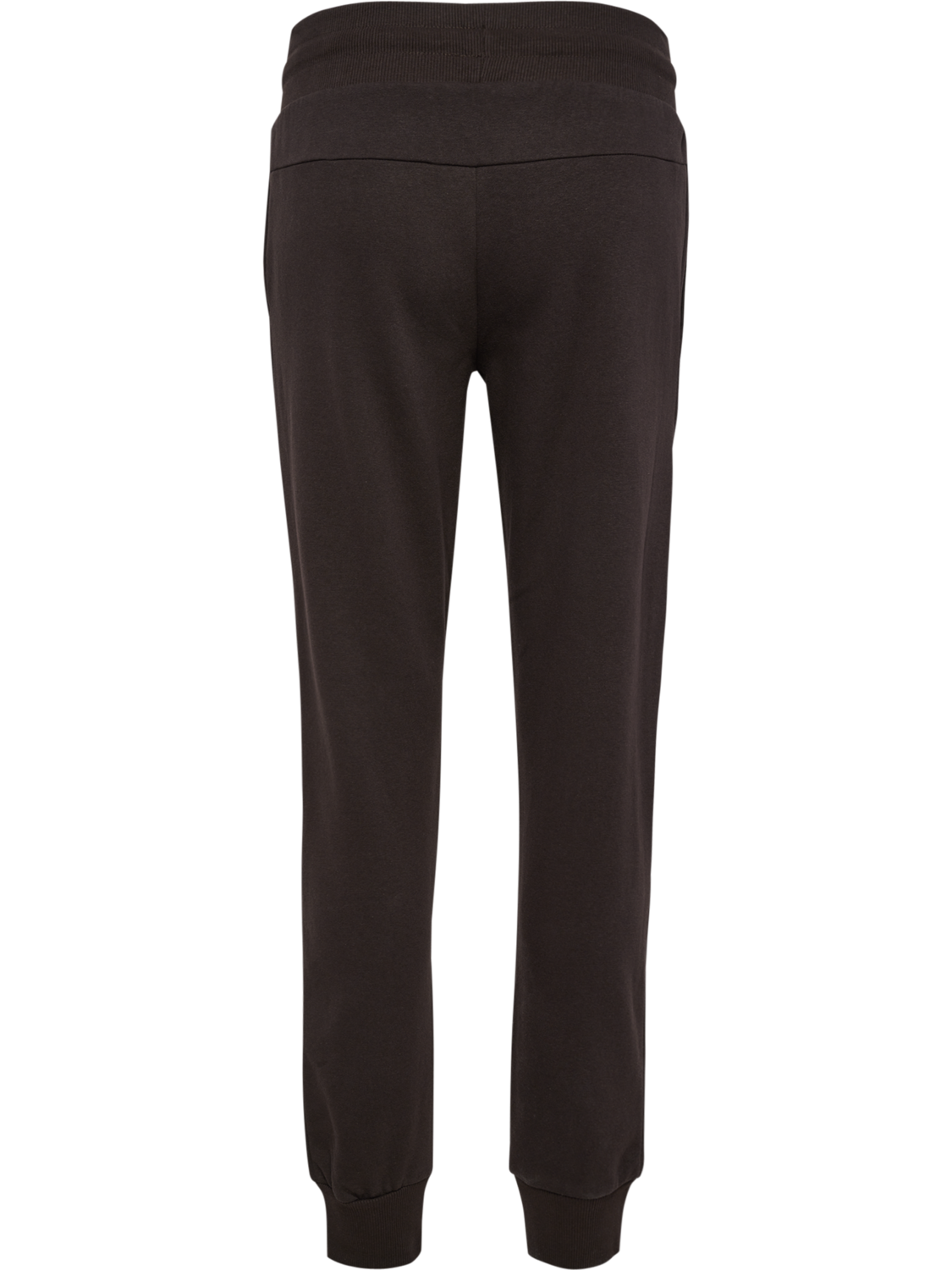 hmlOLIVIA REGULAR PANTS, JAVA, packshot