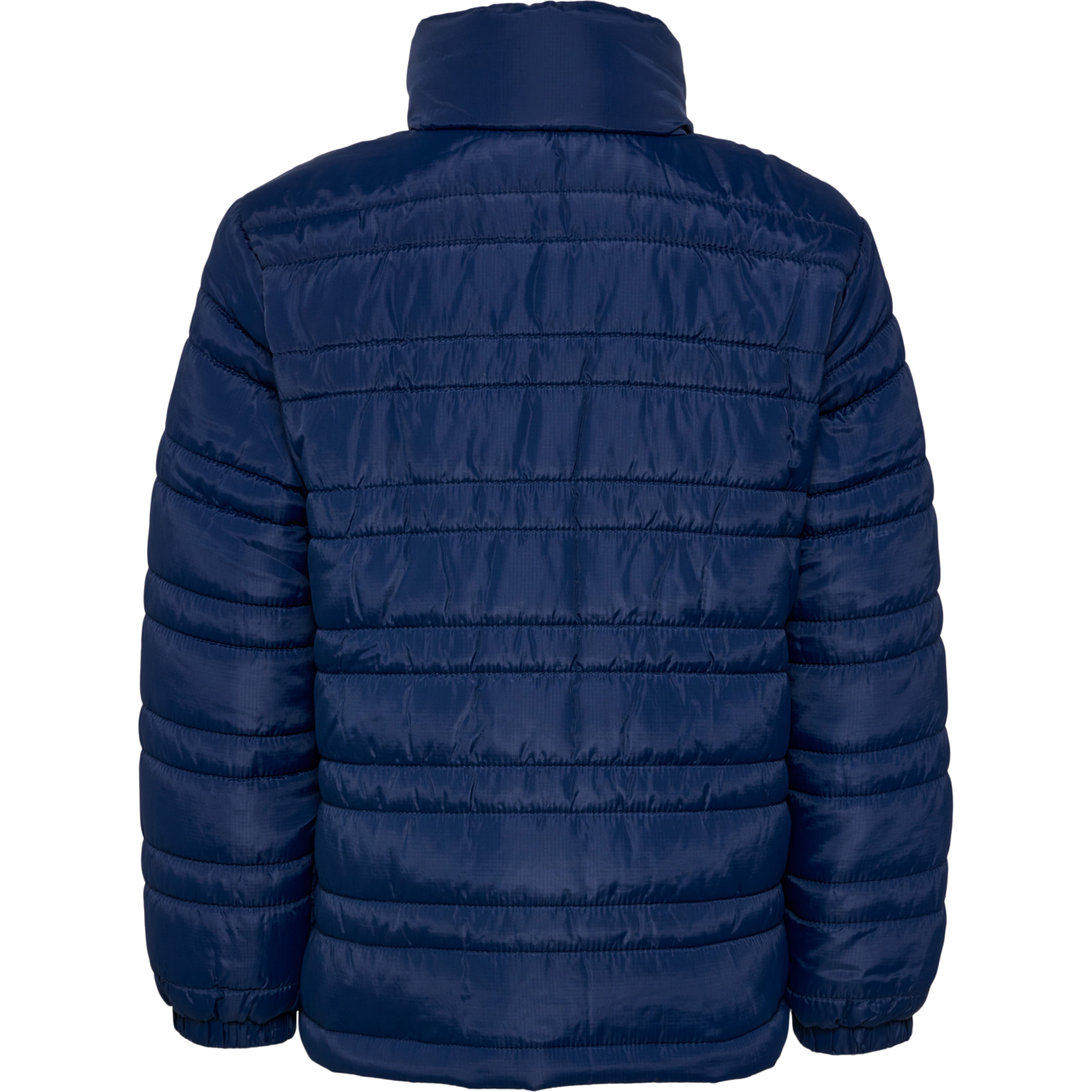 hmlMOSSE JACKET, !BLACK IRIS, packshot