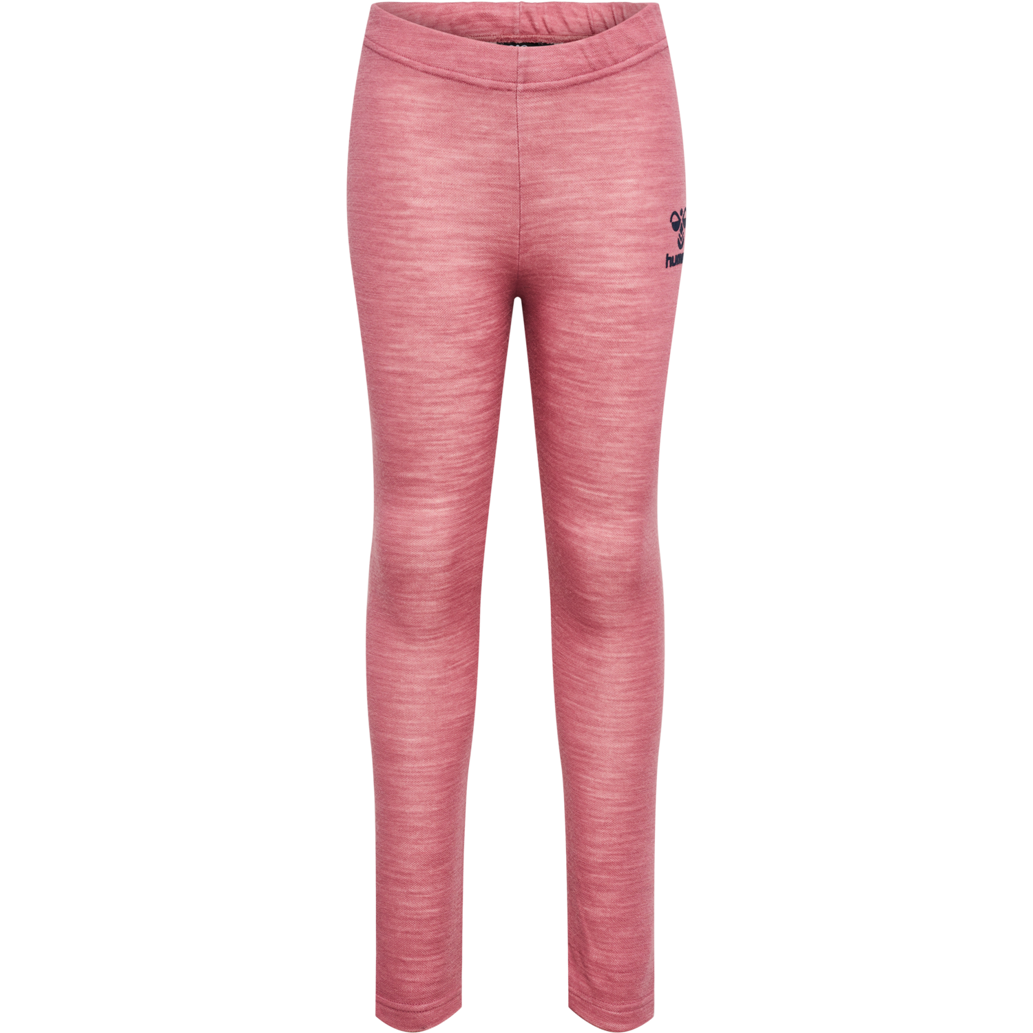 hmlWINGO TIGHTS, DECO ROSE, packshot