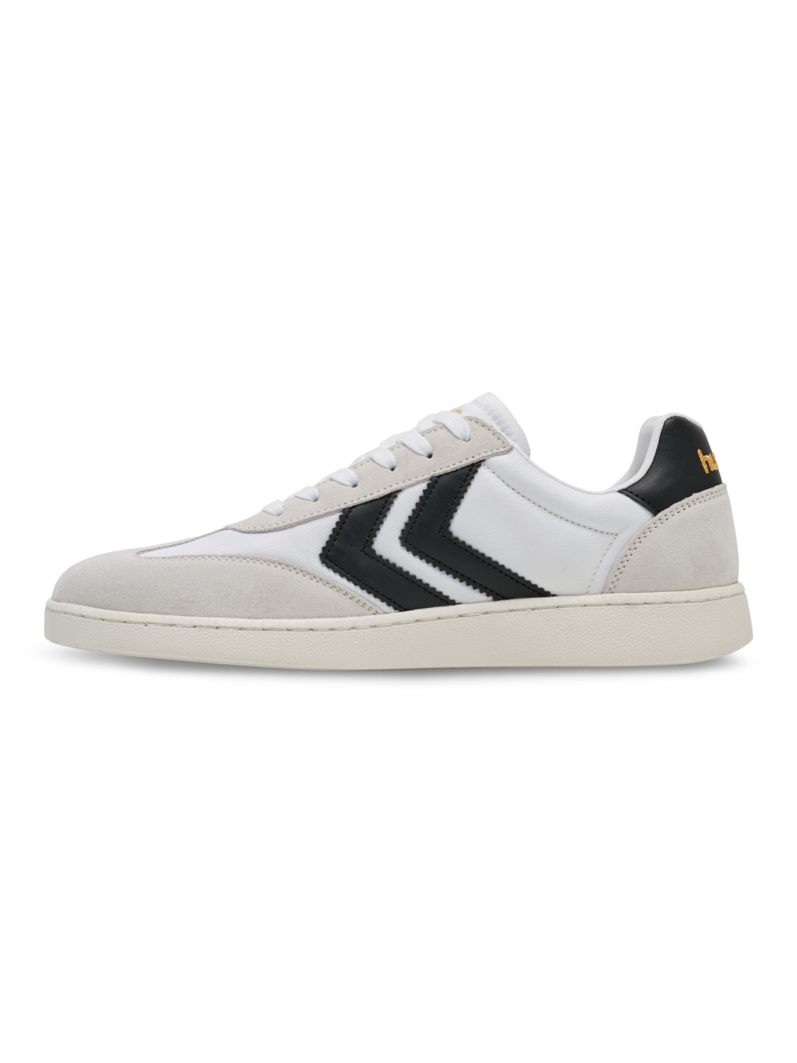 VM78 CPH NYLON, WHITE/BLACK, packshot