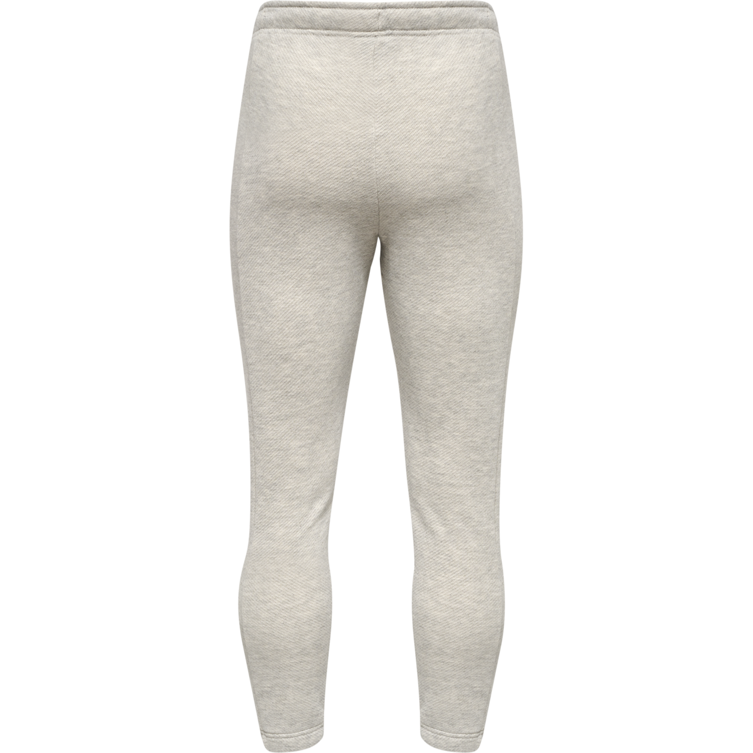 hmlLGC AUSTIN REGULAR PANTS, LEGACY MELANGE, packshot