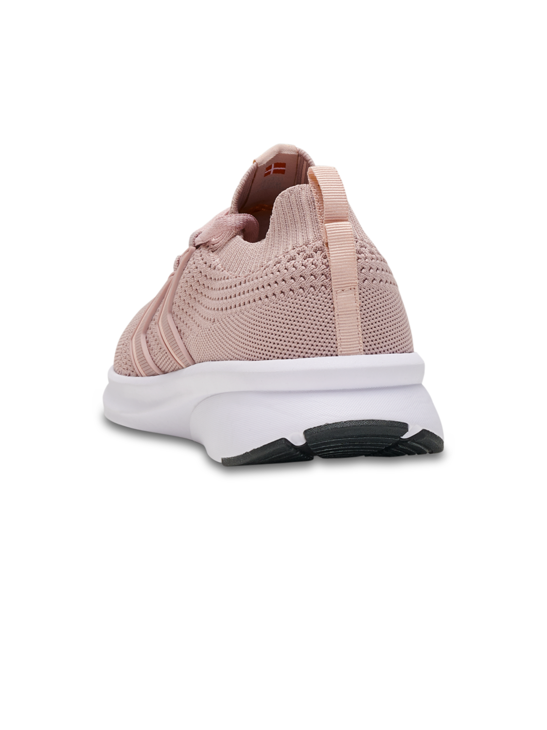 FLOW SEAMLESS, WOODROSE, packshot