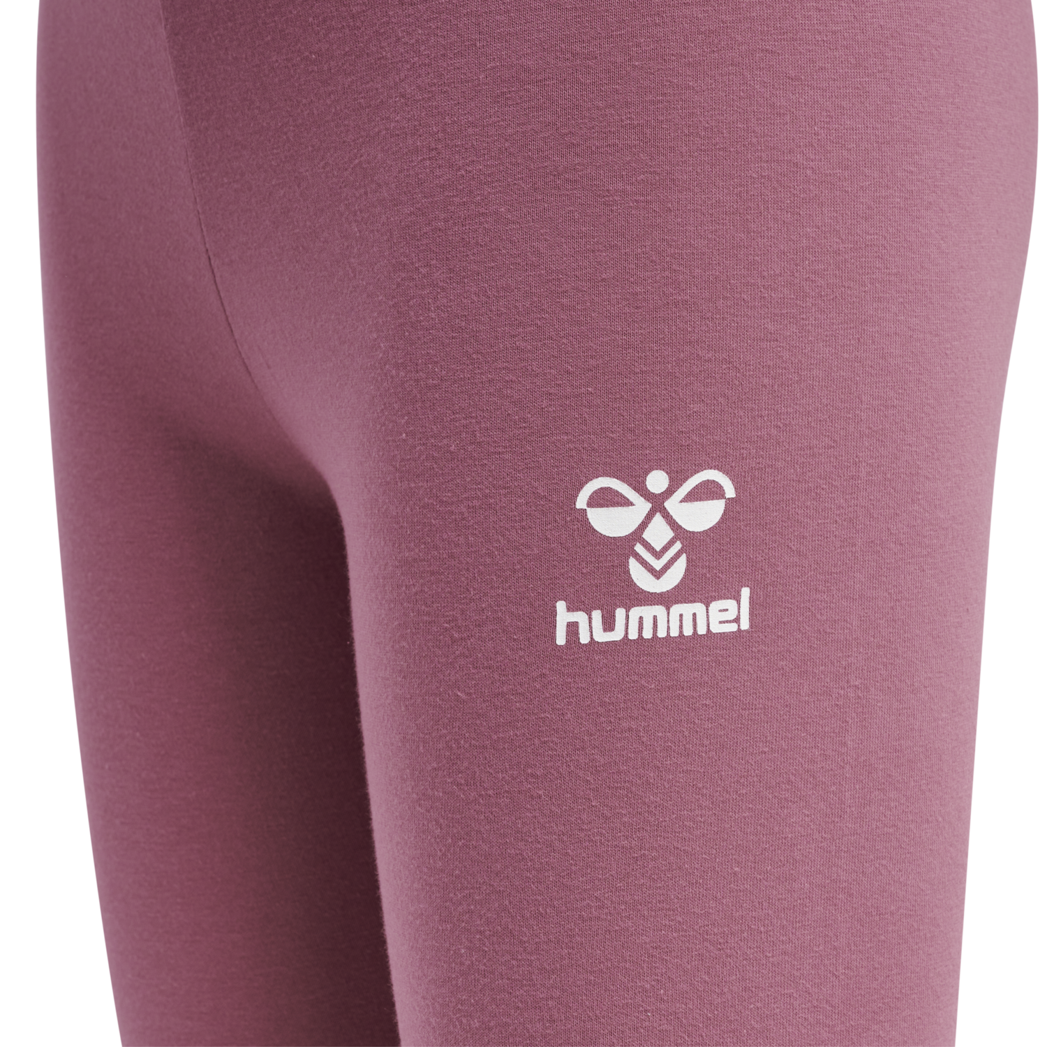 hmlONZE TIGHTS, HEATHER ROSE, packshot