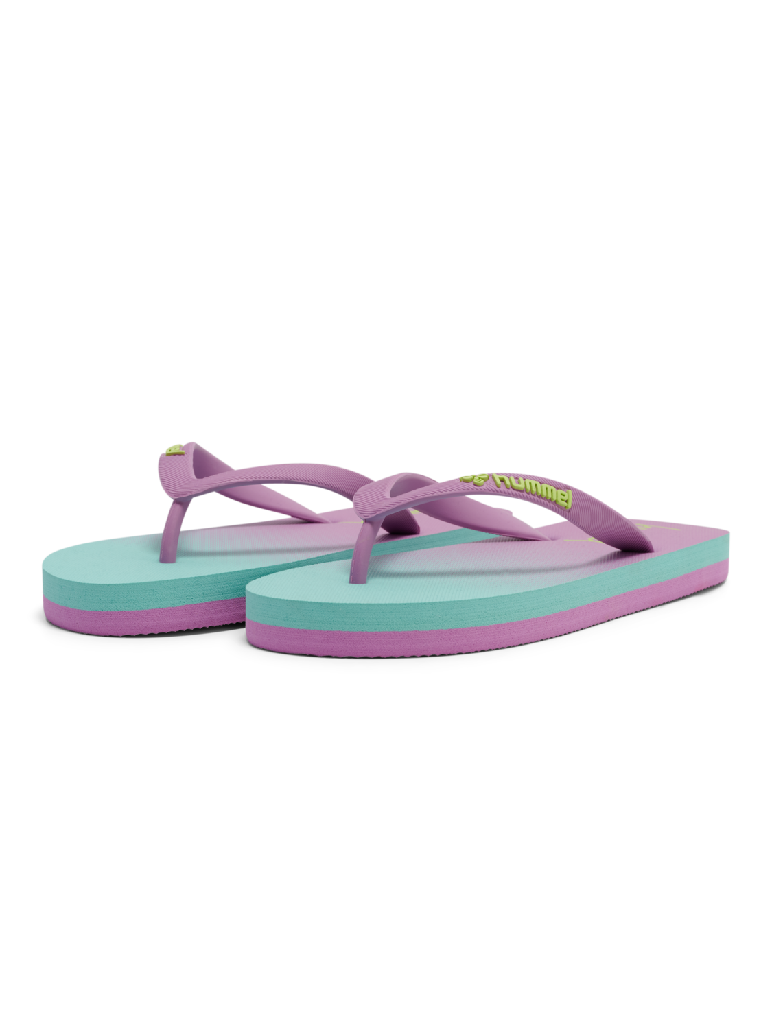 FLIP FLOP GRADIENT, VIOLET, packshot