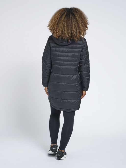 hmlPHILA PUFF COAT, 2001, model