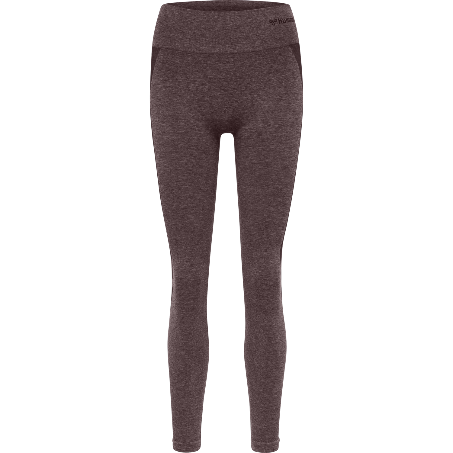 hmlCOCO SEAMLESS MID WAIST TIGHTS, 8018, packshot