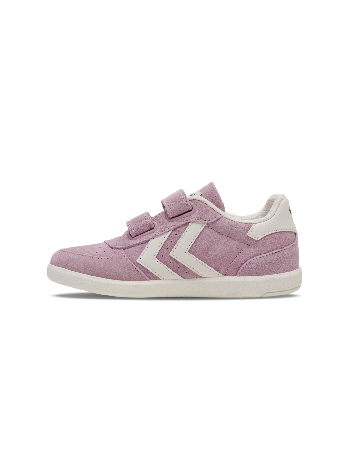 VICTORY SUEDE II, ZEPHYR, packshot