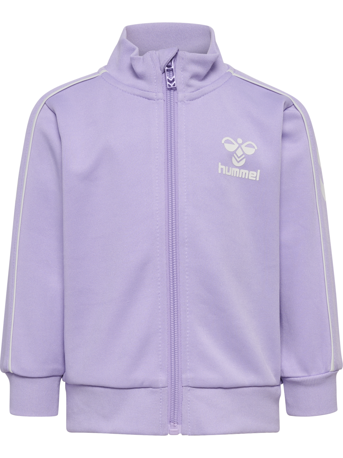 hmlTRACK TRACKSUIT MINI, LAVENDER, packshot