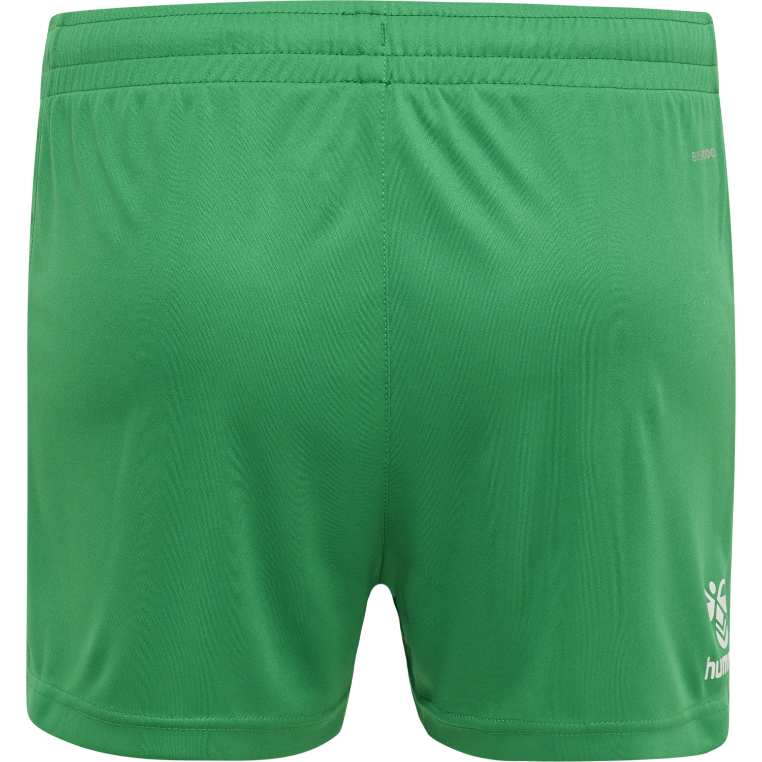 hmlCORE XK POLY SHORTS WOMAN, JELLY BEAN, packshot