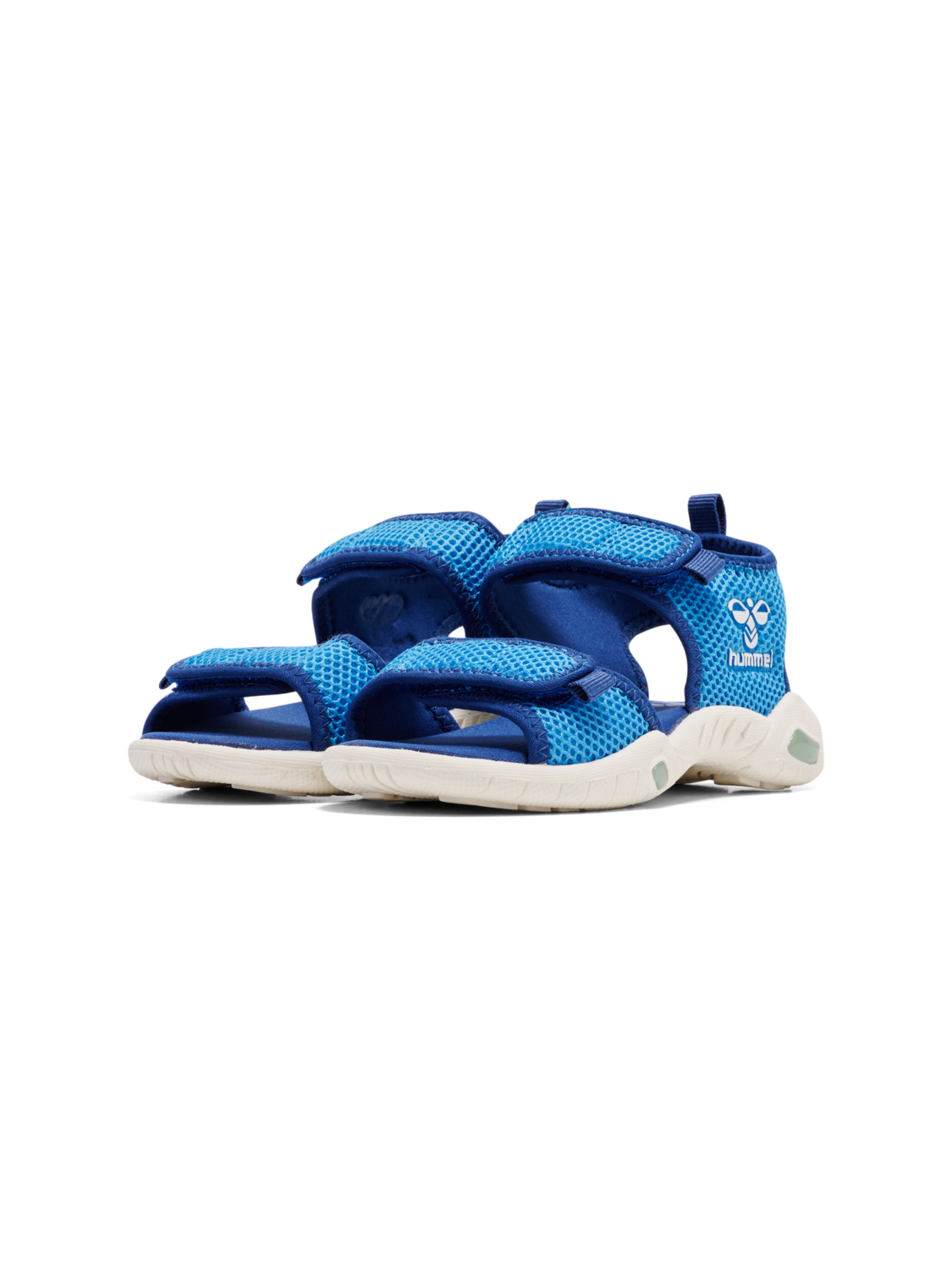 SANDAL FLASH, TRUE NAVY, packshot