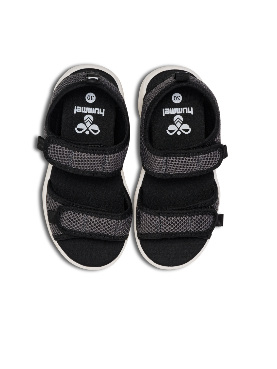 SANDAL FLASH, EIFFEL TOWER, packshot