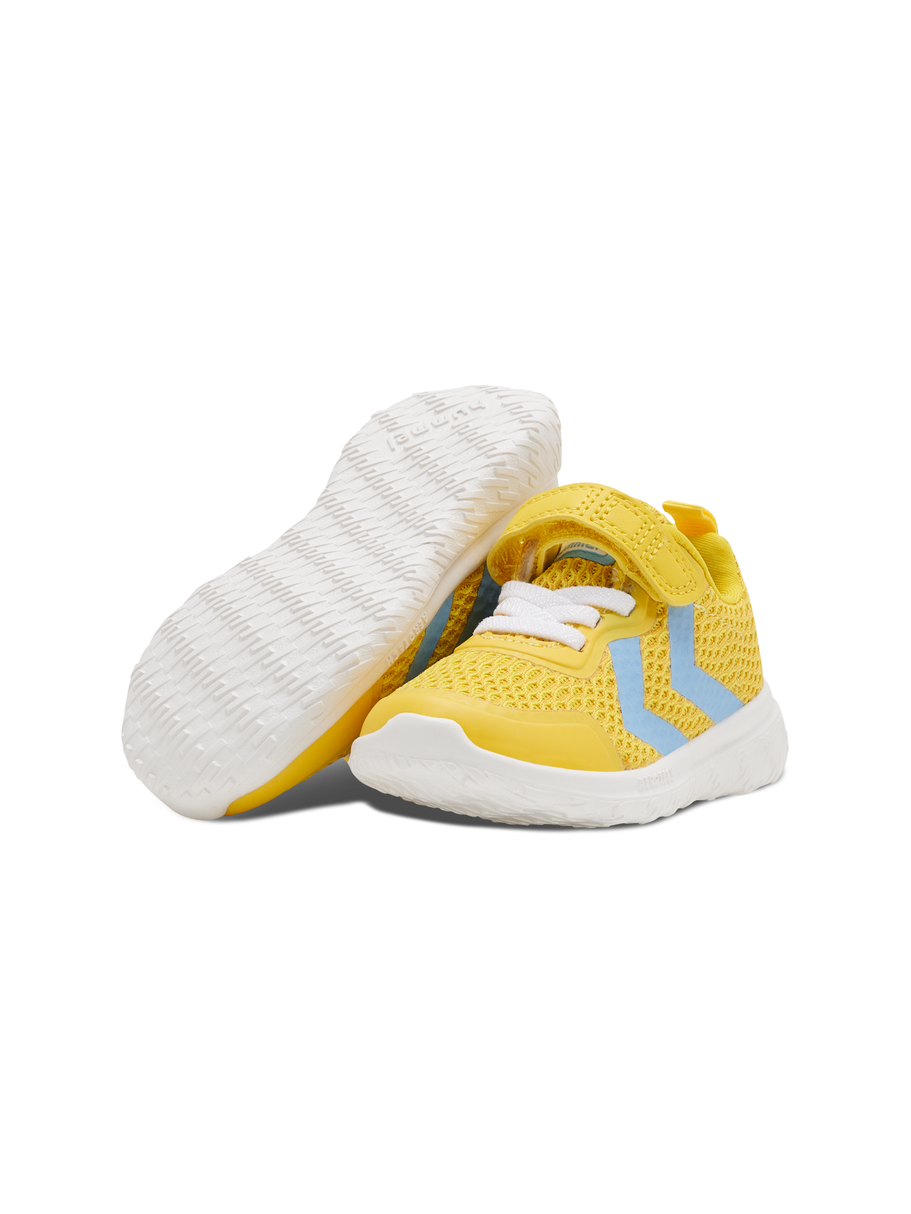 ACTUS RECYCLEDC INFANT, MAIZE, packshot