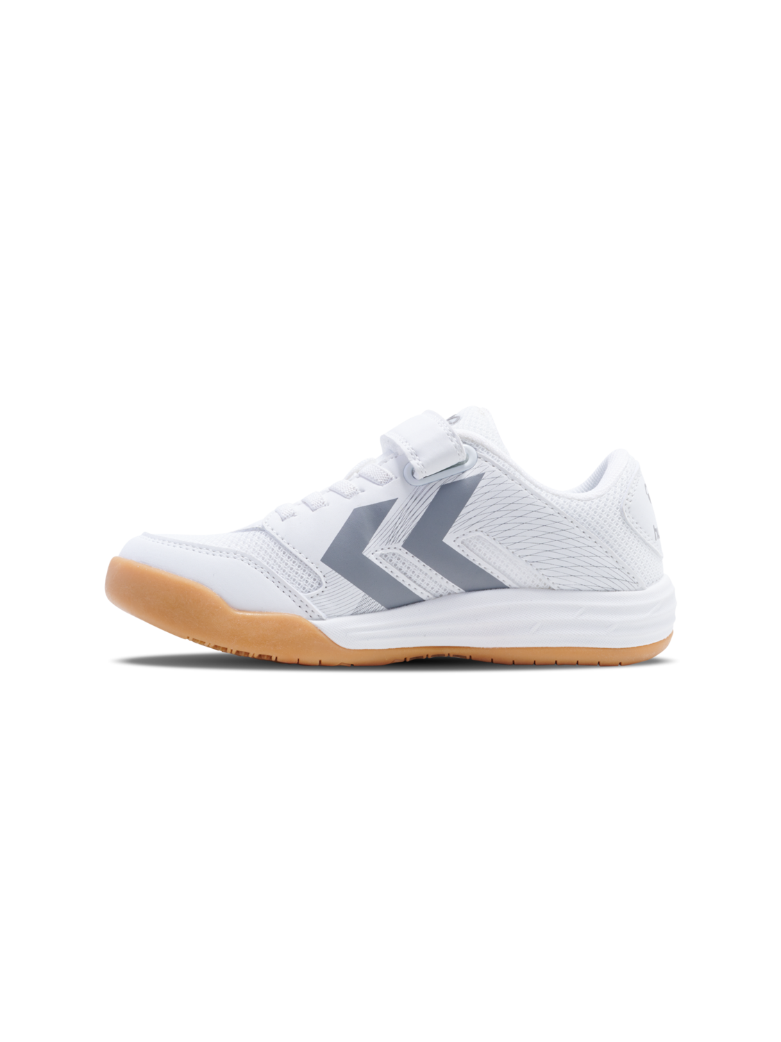 MULTIPLAY STABLE VC JR, WHITE/GREY, packshot