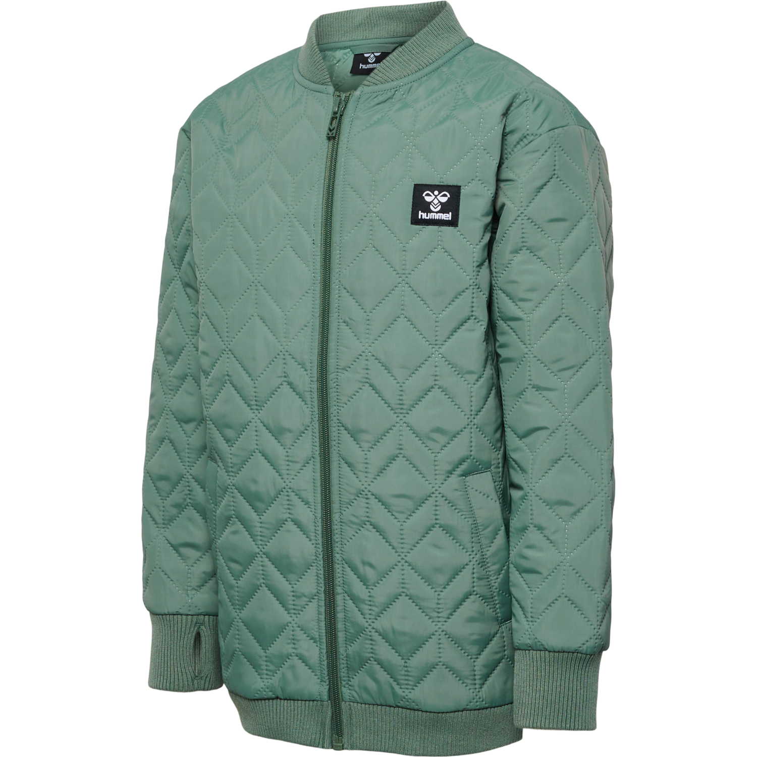 hmlCAVE THERMO JACKET, 6575, packshot