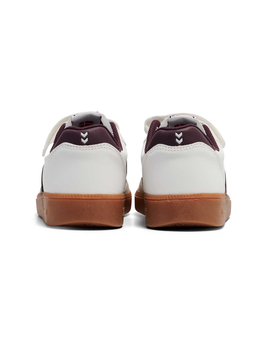 HANDBALL PERFEKT SP JR, WHITE/WINETASTING, packshot