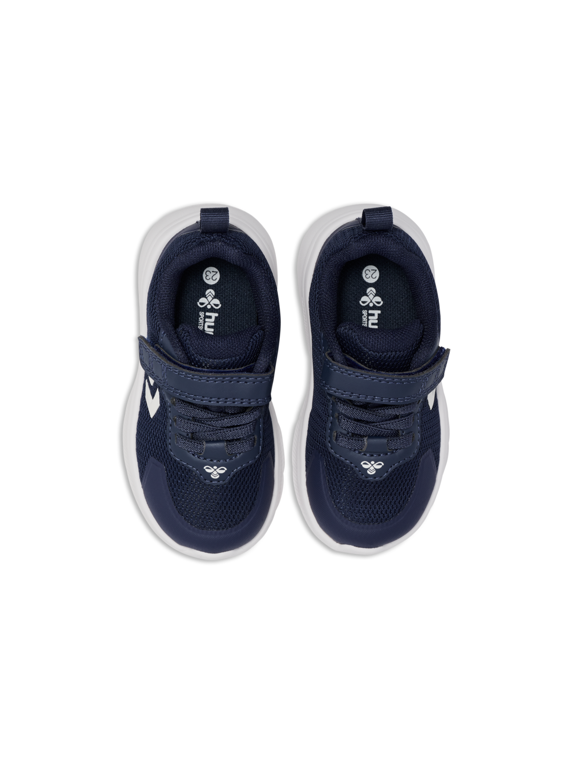 ACTUS TR BREATHER INFANT, BLACK IRIS, packshot