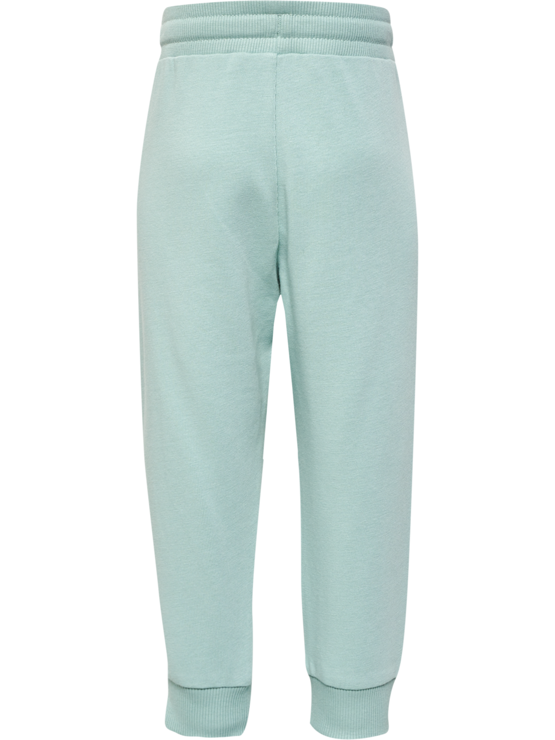 hmlARINE CREWSUIT, BLUE SURF, packshot