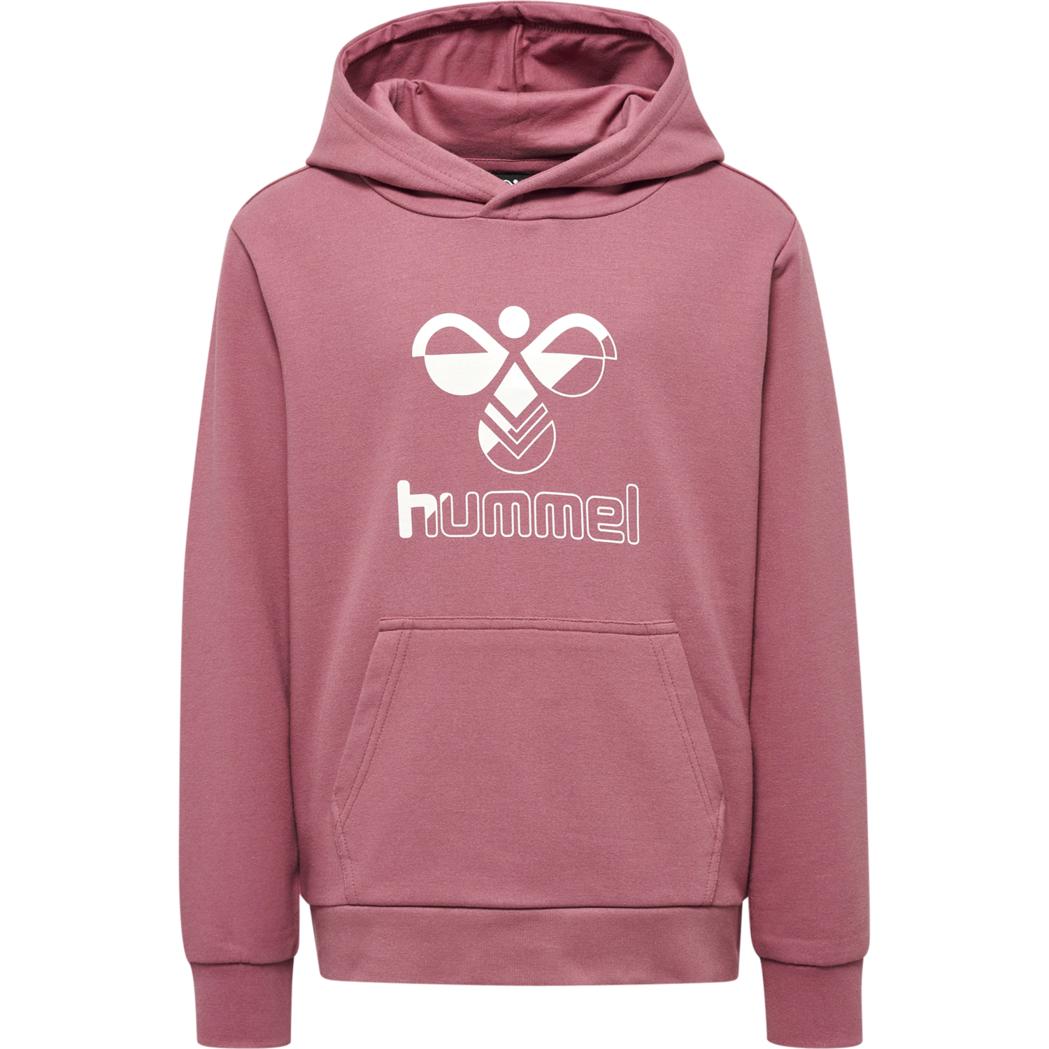 hmlBF TRACKSUIT, MESA ROSE, packshot