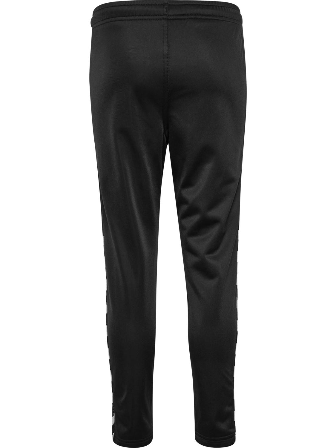 PLAYFUL TRACKSUIT KIDS, BLACK, packshot