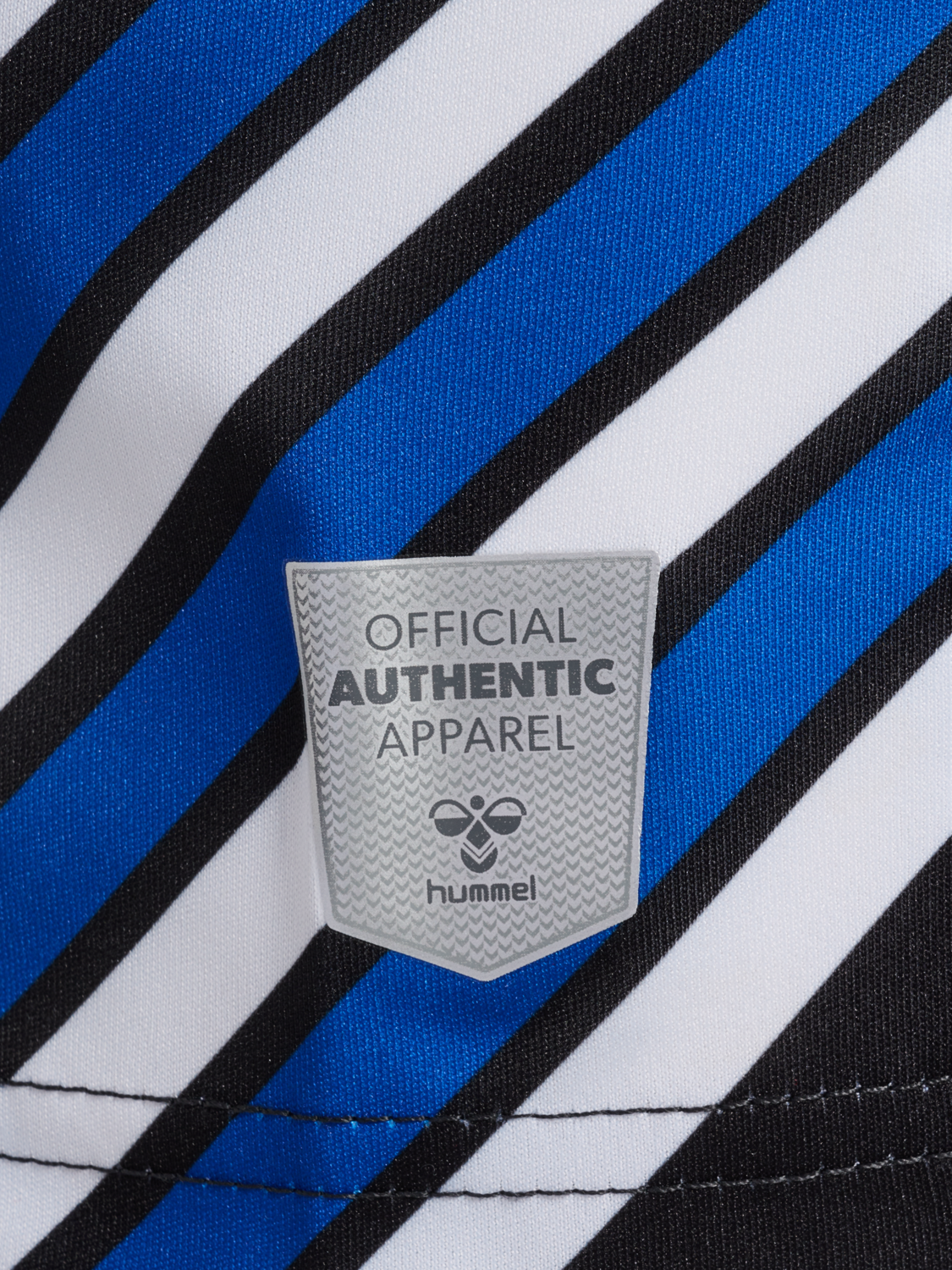 OB 22/23 AWAY JERSEY S/S KIDS, 2899, packshot