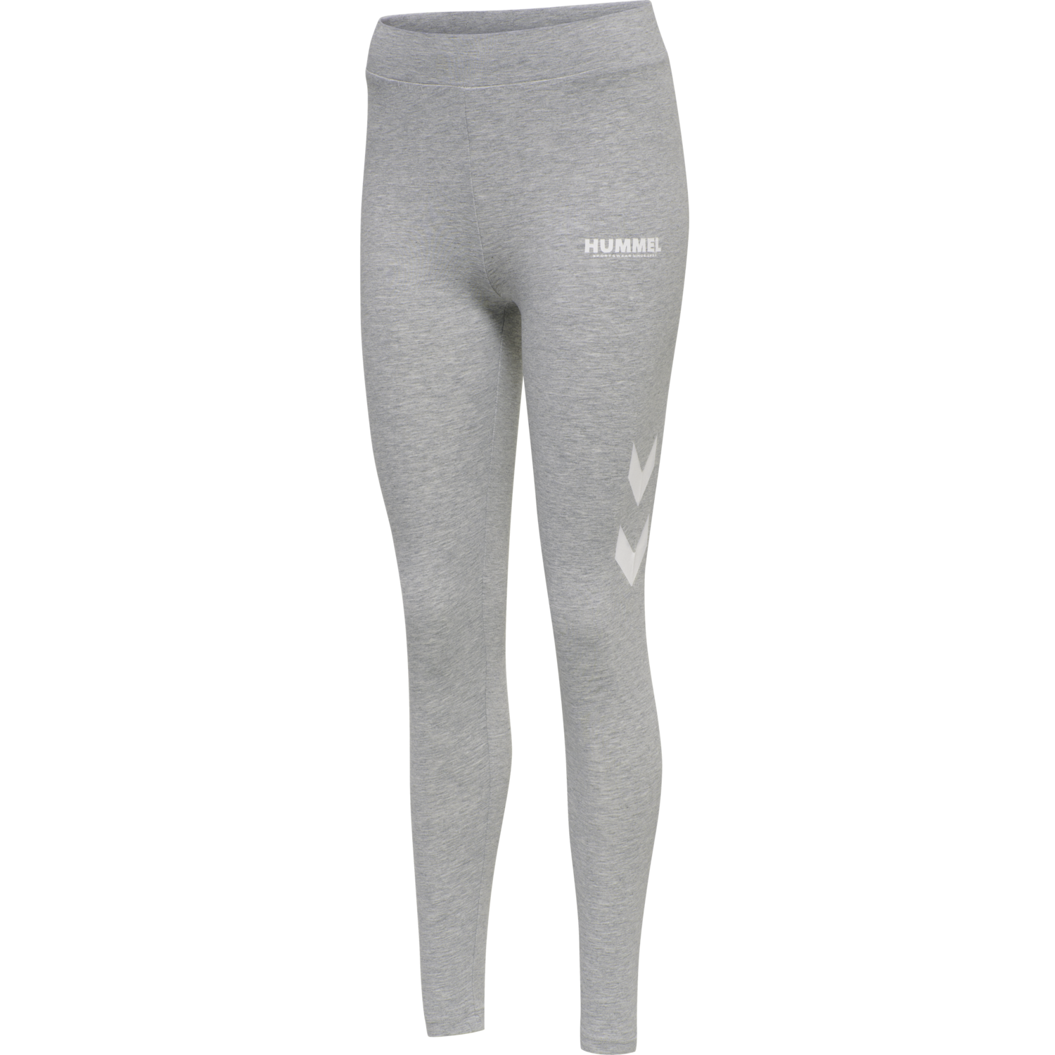 GREY MELANGE