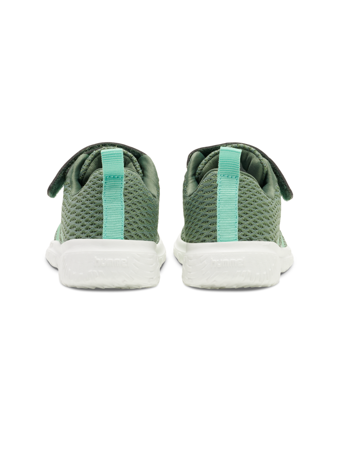 ACTUS ML RECYCLED INFANT, LAUREL WREATH, packshot