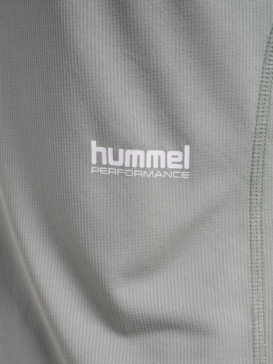 hmlPULSE WORKOUT TANK TOP, BELGIAN BLOCK, packshot