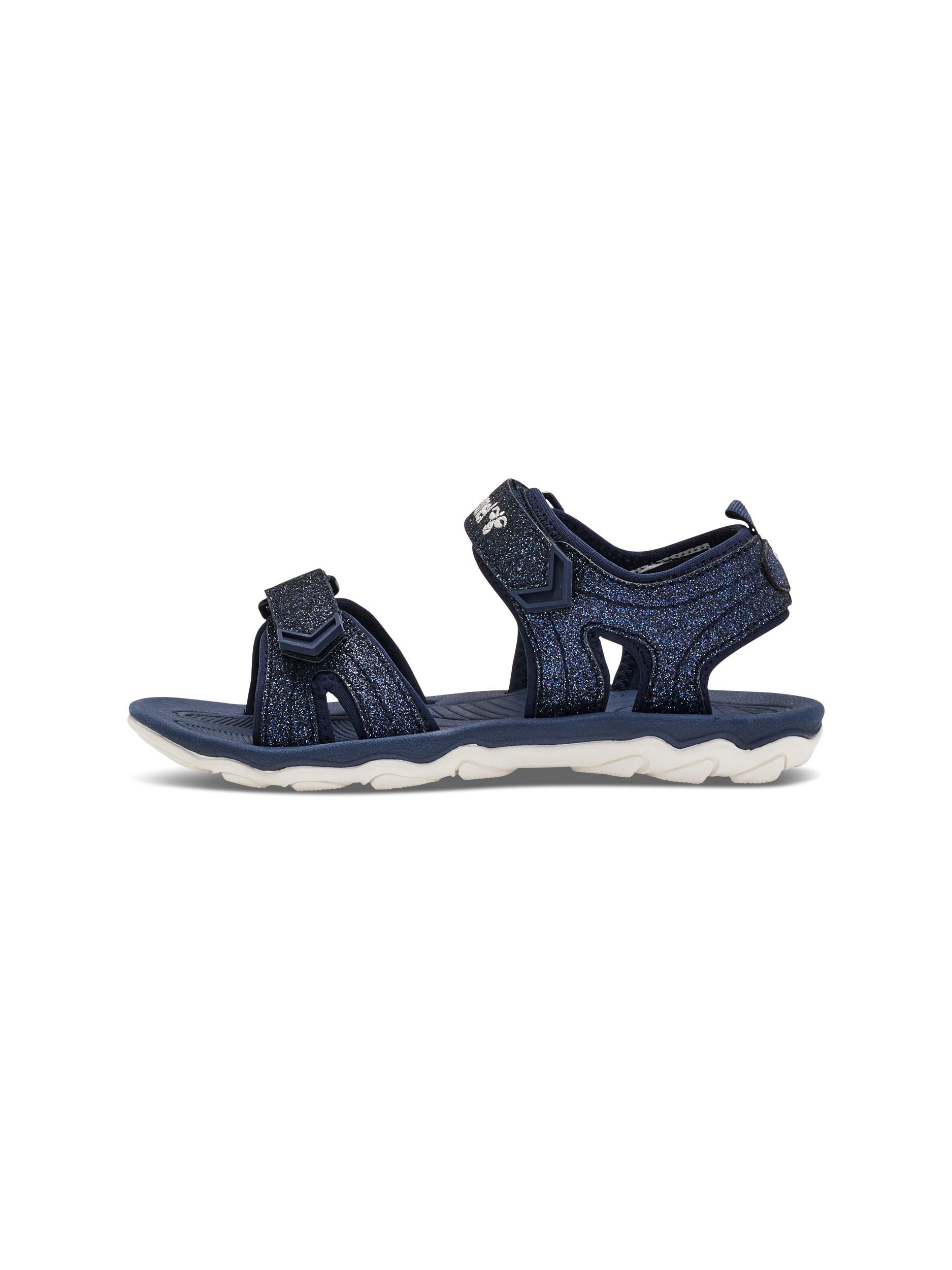 SANDAL SPORT GLITTER JR, 1009, packshot