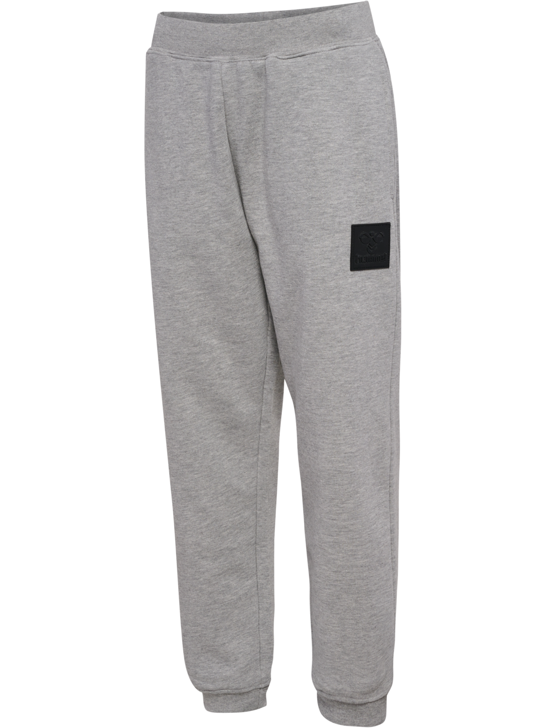 GREY MELANGE