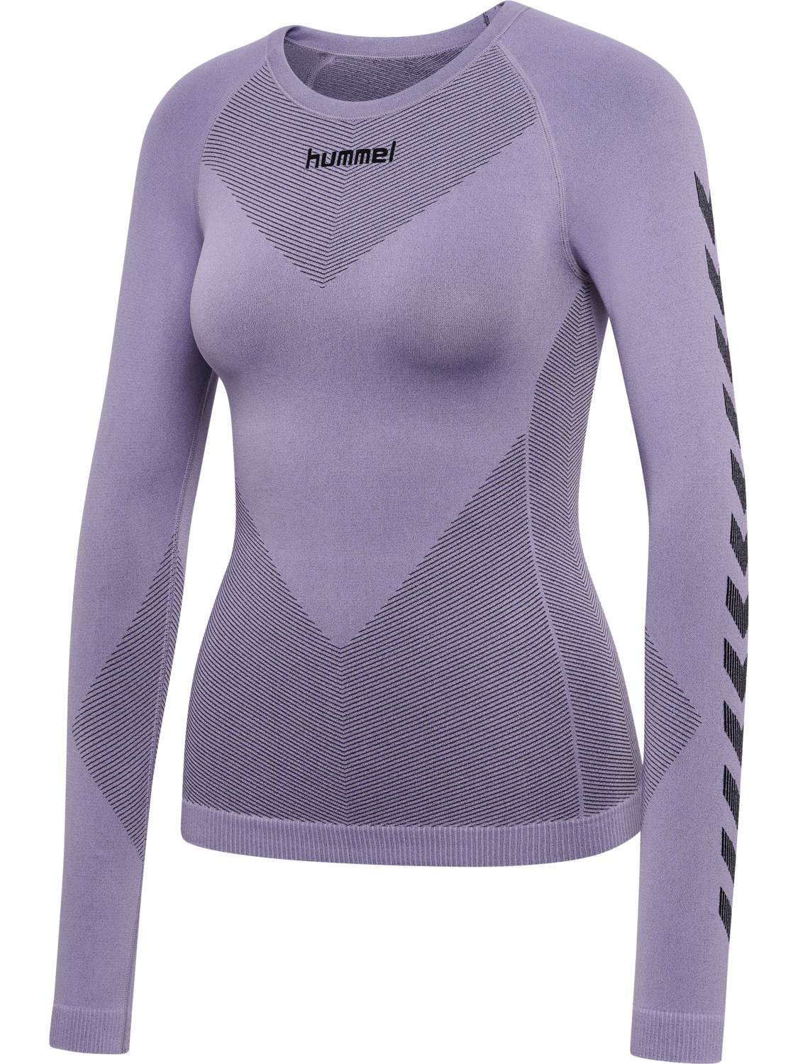 LAVENDER MELANGE