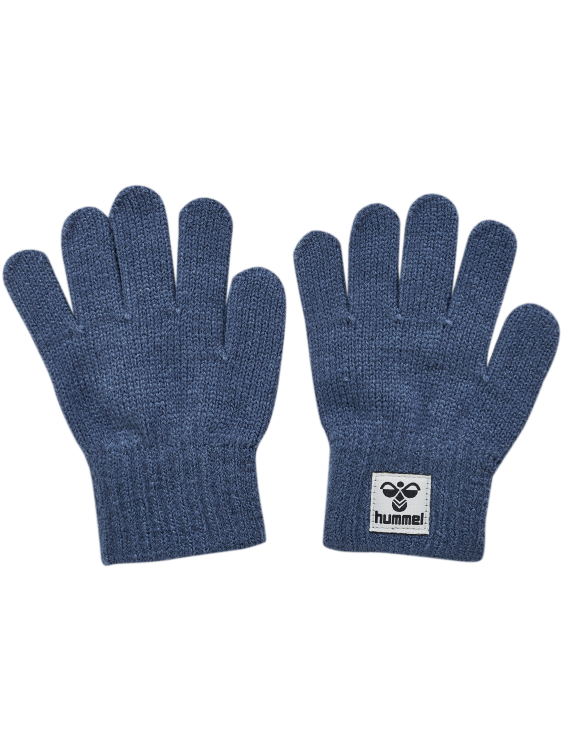hmlKVINT GLOVE 3 PK, BERING SEA, packshot