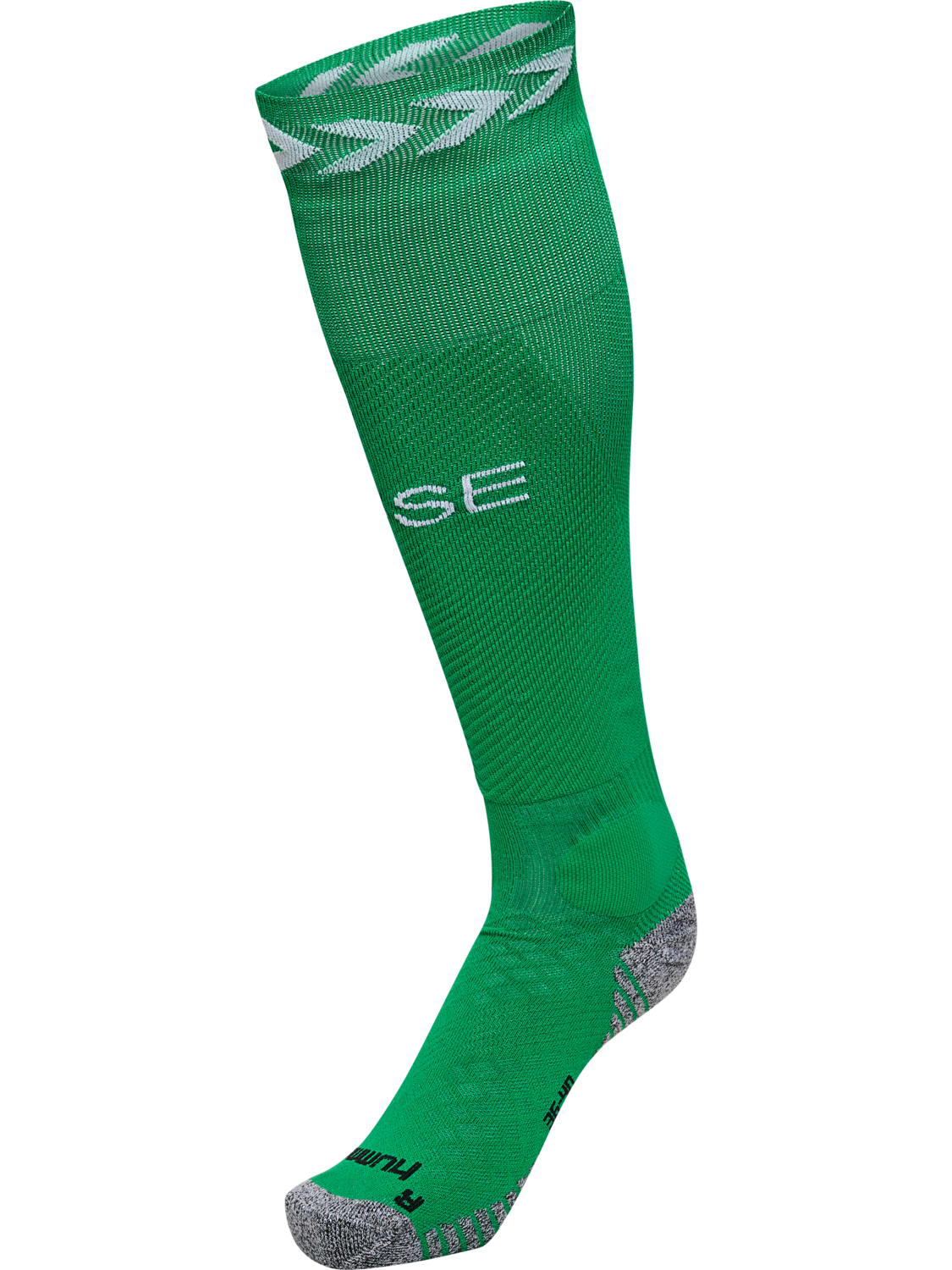 ASSE 23/24 HOME FB SOCKS, BRIGHT GREEN, packshot