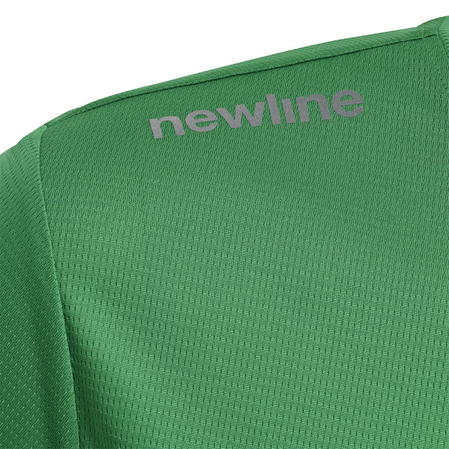 MEN CORE FUNCTIONAL T-SHIRT S/S, JOLLY GREEN, packshot