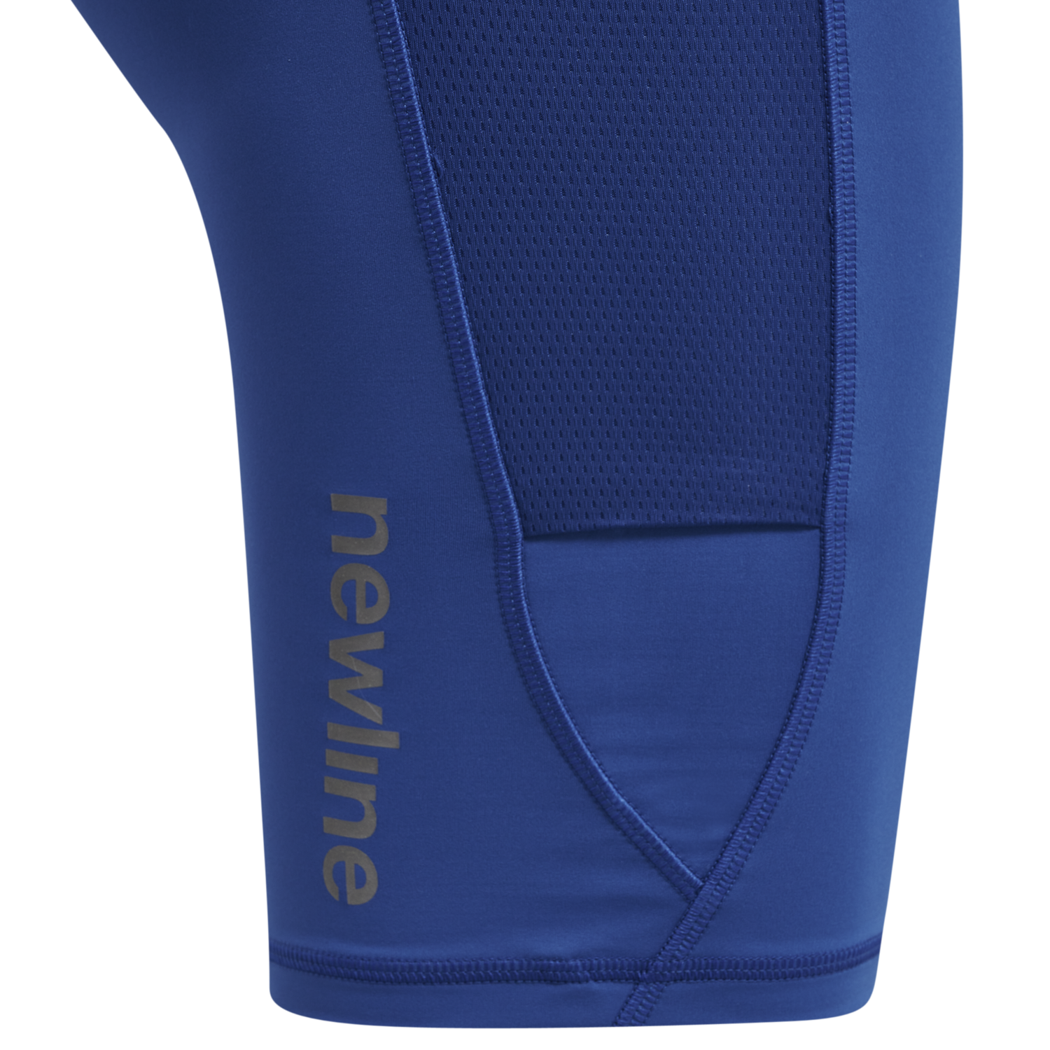 WOMEN'S CORE SPRINTERS, TRUE BLUE, packshot