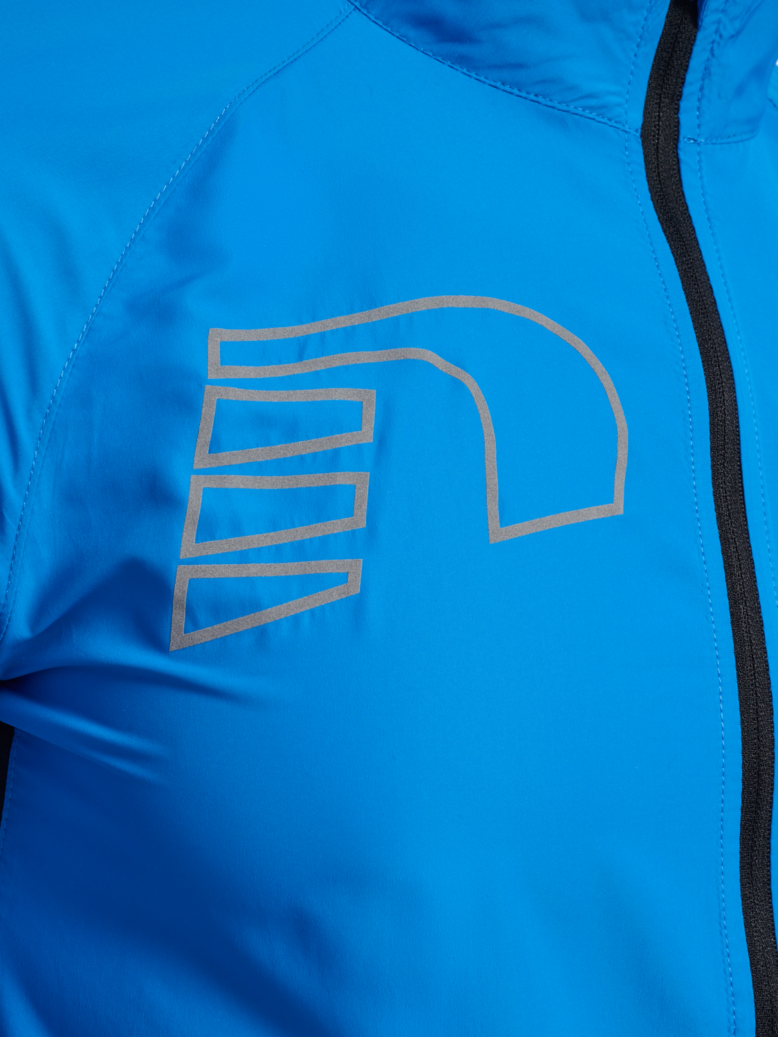 CORE JACKET, BLUE, packshot