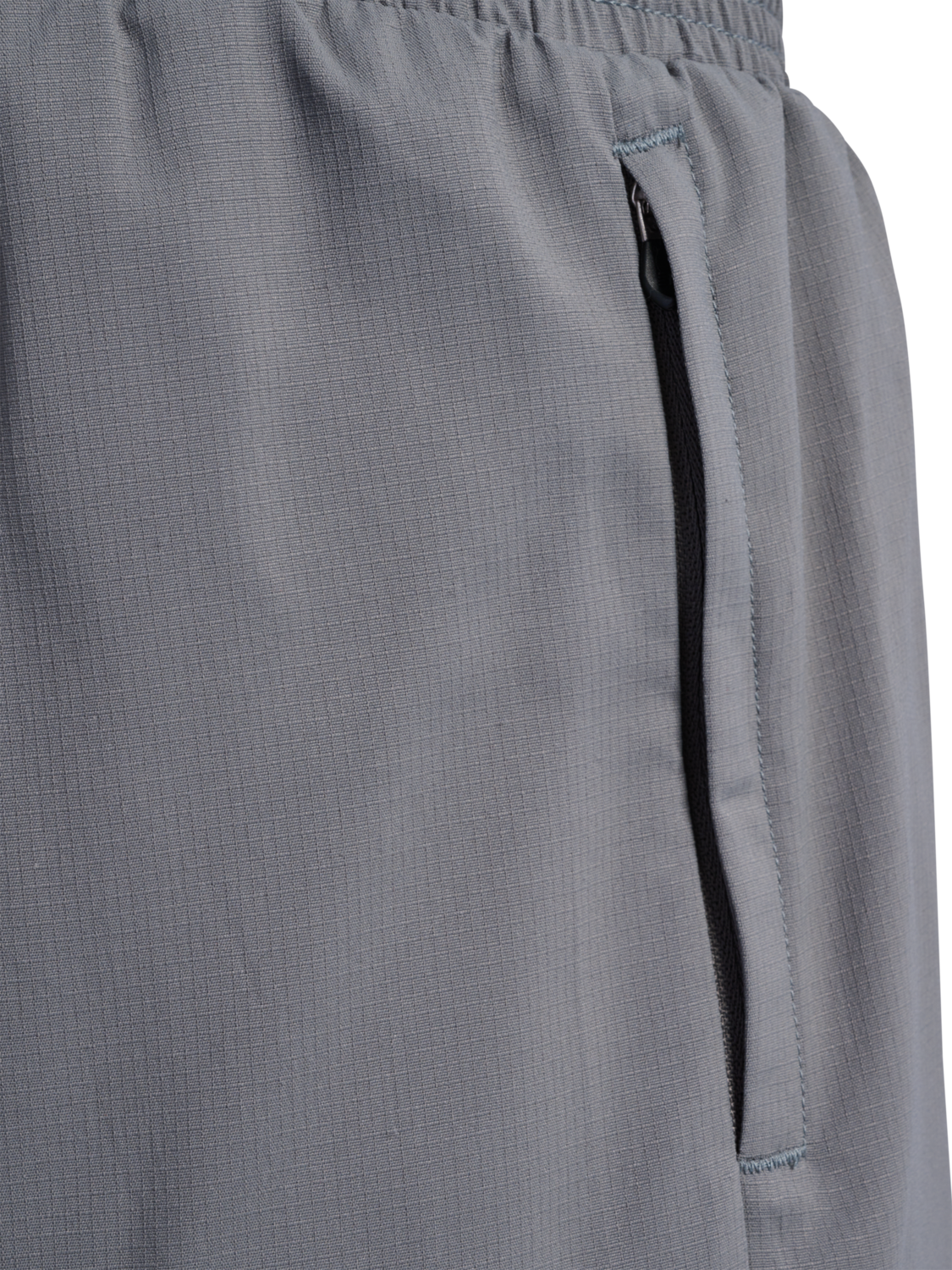 nwlMAX ZIP POCKET SHORTS, QUIET SHADE, packshot